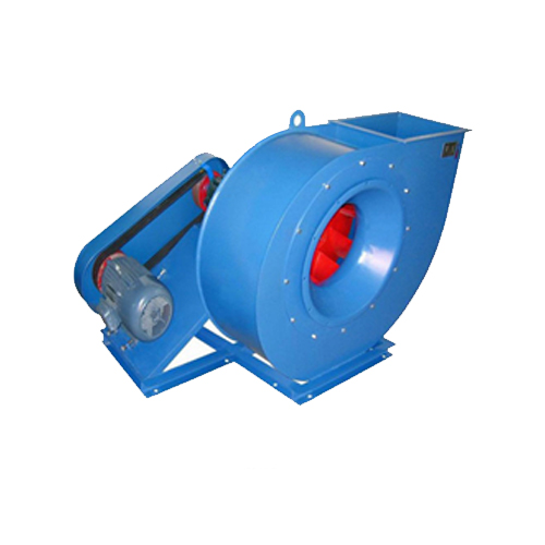 4-72離心通風機（C式）